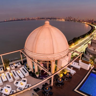 InterContinental Marine Drive - Mumbai | Exotic Destinations