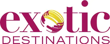 Exotic Destinations Logo